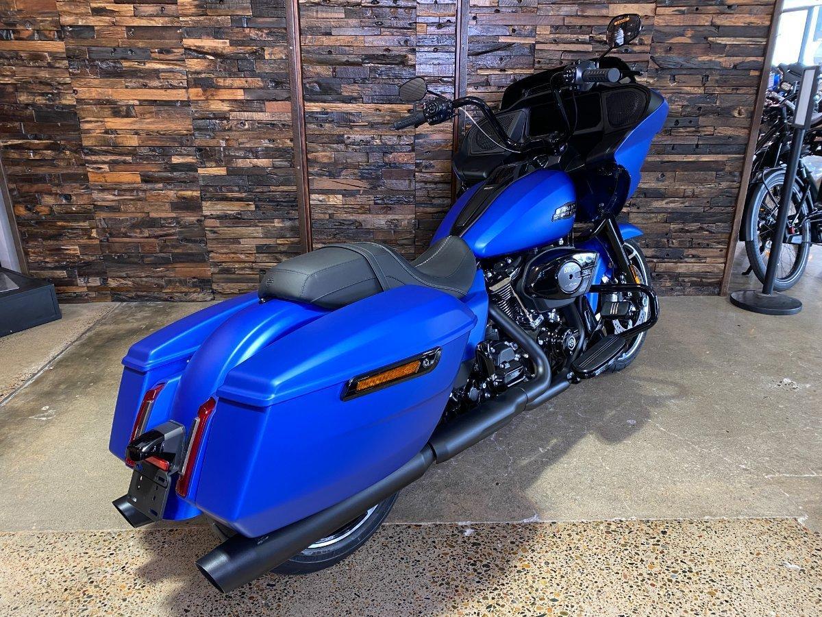 2026 HARLEY-DAVIDSON FLTRX ROAD GLIDE (117) TOURER