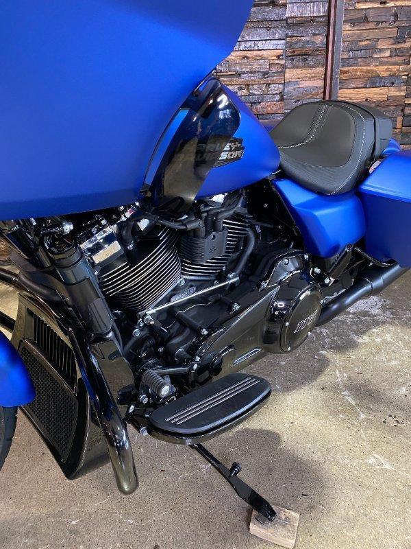 2026 HARLEY-DAVIDSON FLTRX ROAD GLIDE (117) TOURER