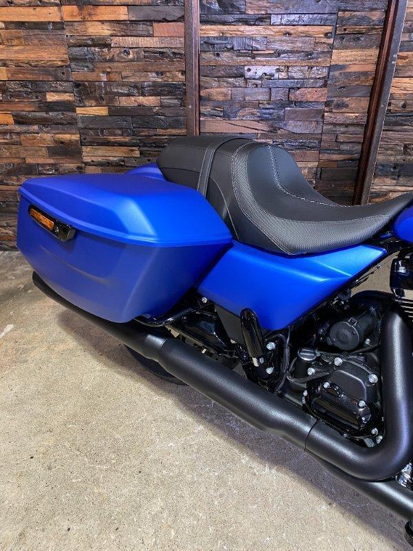 2026 HARLEY-DAVIDSON FLTRX ROAD GLIDE (117) TOURER