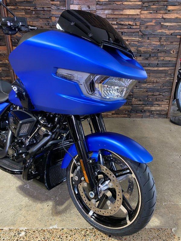2026 HARLEY-DAVIDSON FLTRX ROAD GLIDE (117) TOURER