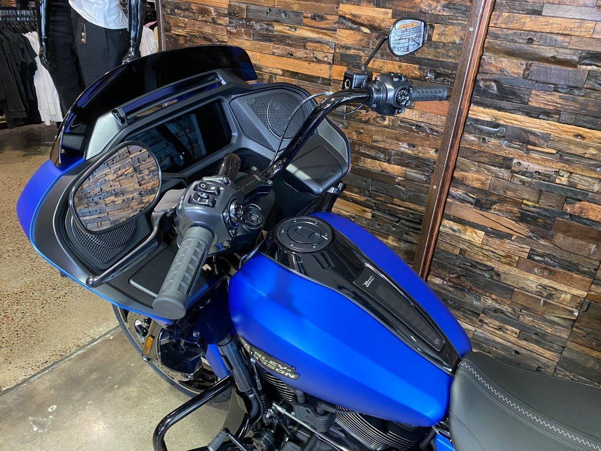 2026 HARLEY-DAVIDSON FLTRX ROAD GLIDE (117) TOURER