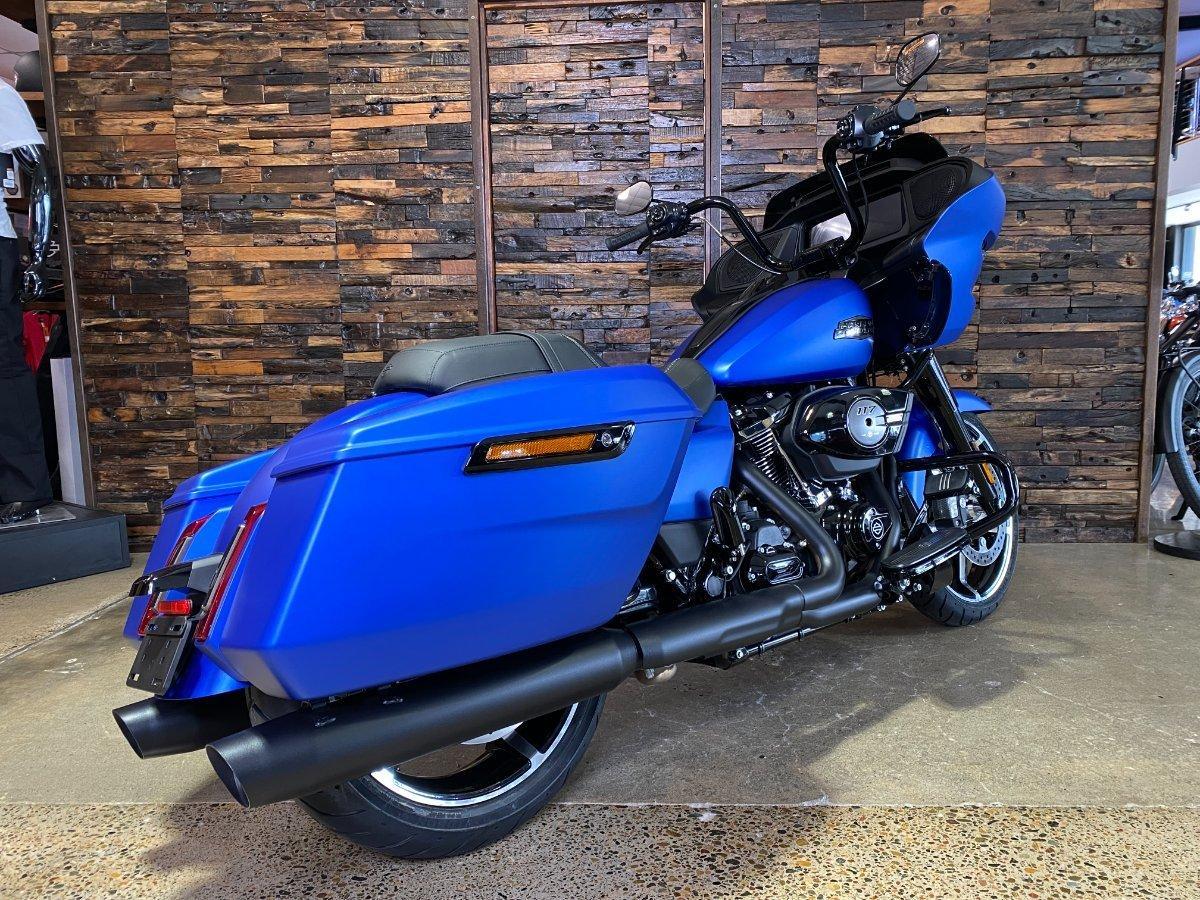 2026 HARLEY-DAVIDSON FLTRX ROAD GLIDE (117) TOURER