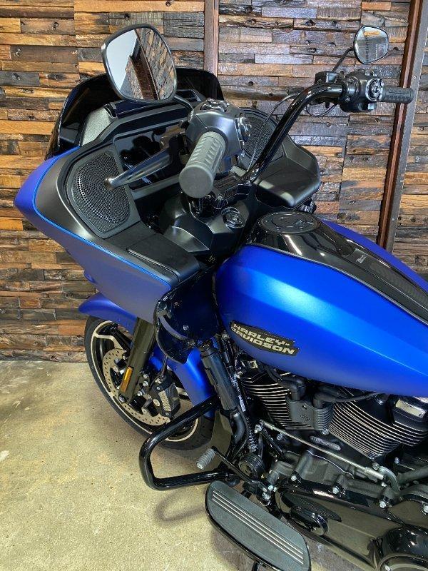 2026 HARLEY-DAVIDSON FLTRX ROAD GLIDE (117) TOURER