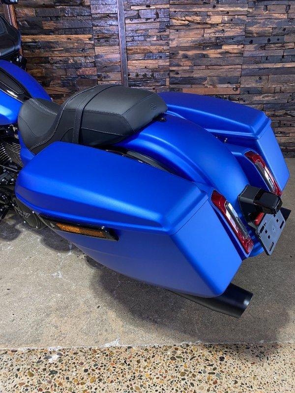 2026 HARLEY-DAVIDSON FLTRX ROAD GLIDE (117) TOURER