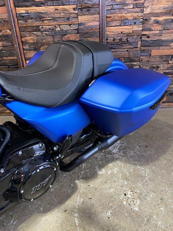 2026 HARLEY-DAVIDSON FLTRX ROAD GLIDE (117) TOURER