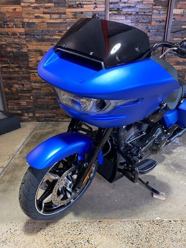 2026 HARLEY-DAVIDSON FLTRX ROAD GLIDE (117) TOURER