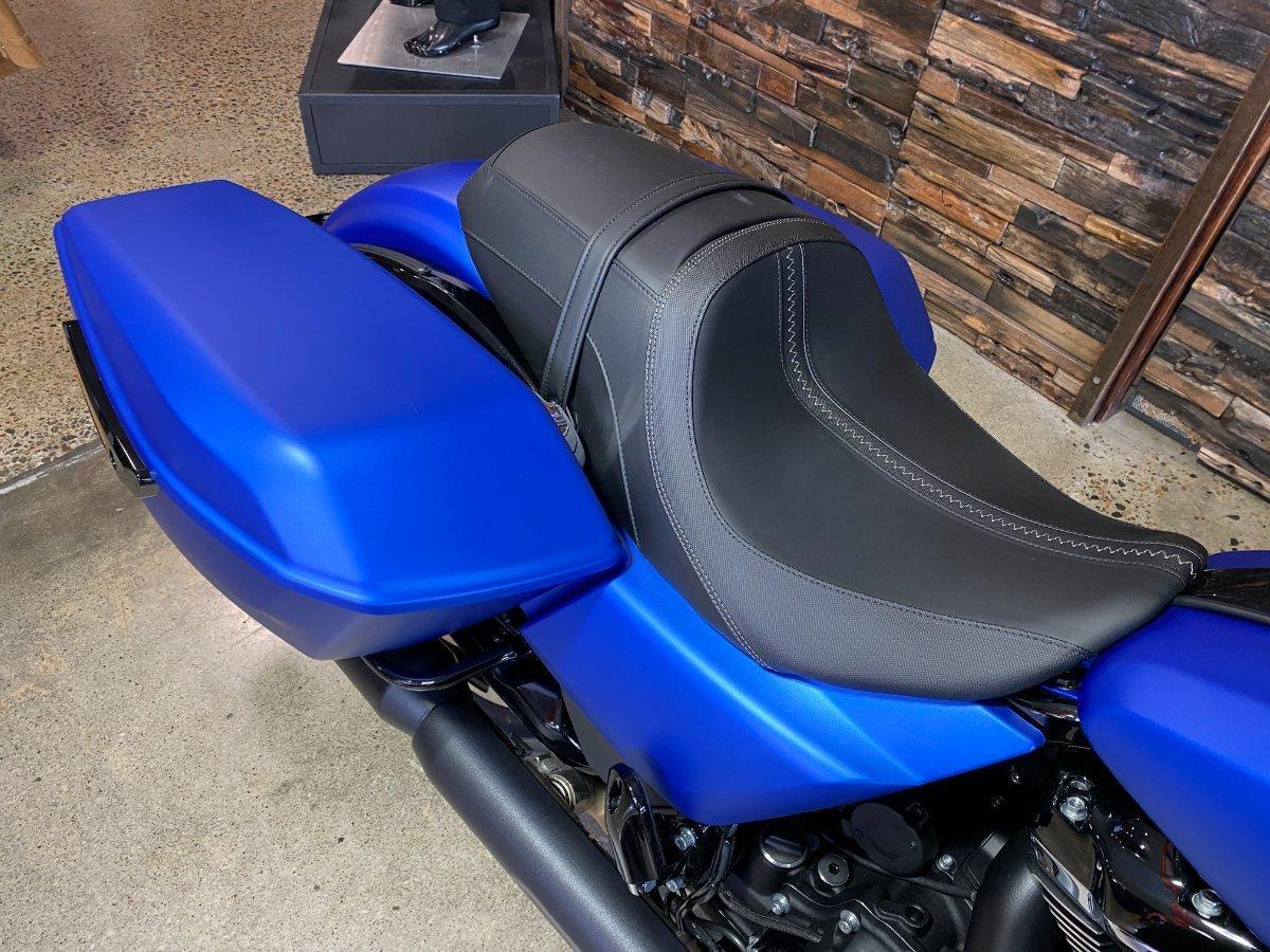 2026 HARLEY-DAVIDSON FLTRX ROAD GLIDE (117) TOURER