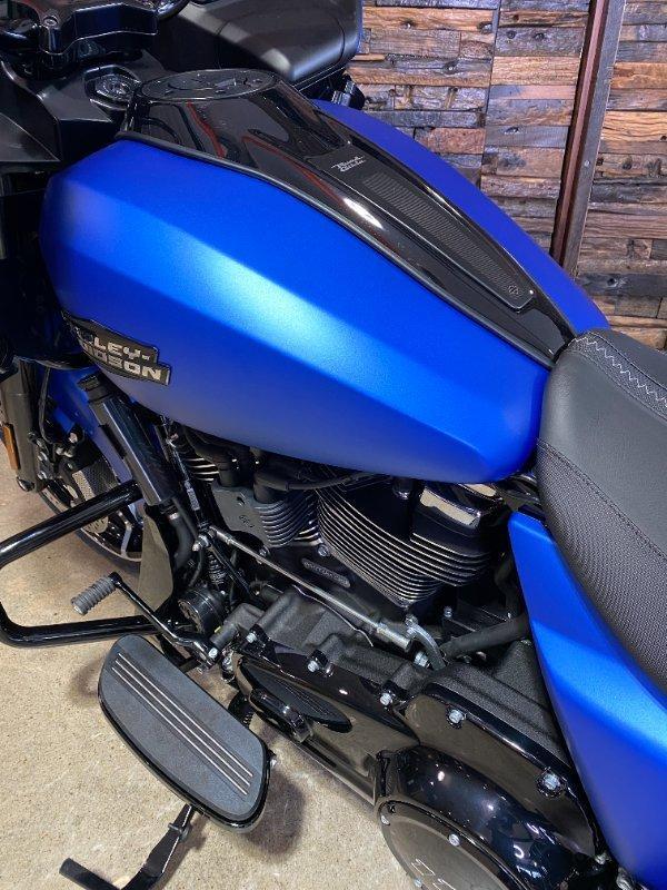 2026 HARLEY-DAVIDSON FLTRX ROAD GLIDE (117) TOURER