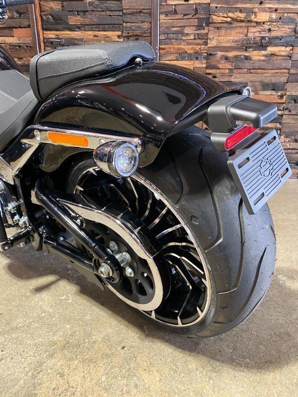 2026 HARLEY-DAVIDSON FXBR BREAKOUT (117) CRUISER