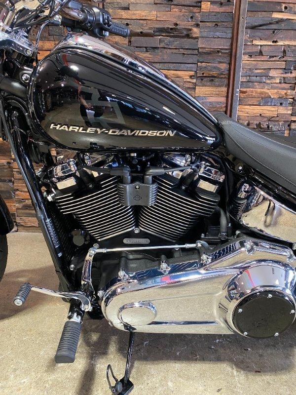 2026 HARLEY-DAVIDSON FXBR BREAKOUT (117) CRUISER