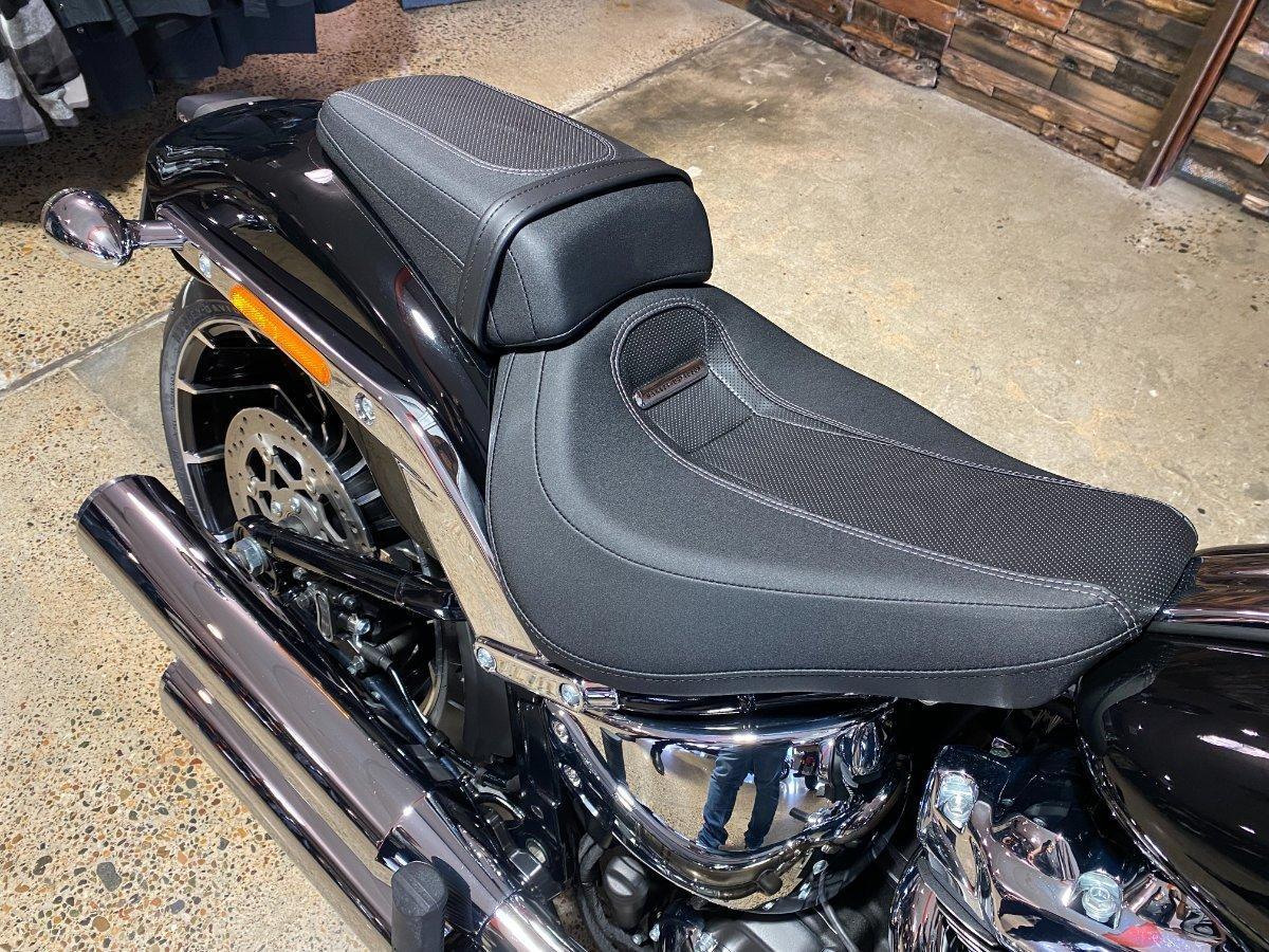 2026 HARLEY-DAVIDSON FXBR BREAKOUT (117) CRUISER