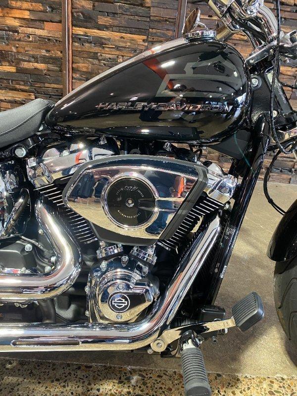 2026 HARLEY-DAVIDSON FXBR BREAKOUT (117) CRUISER