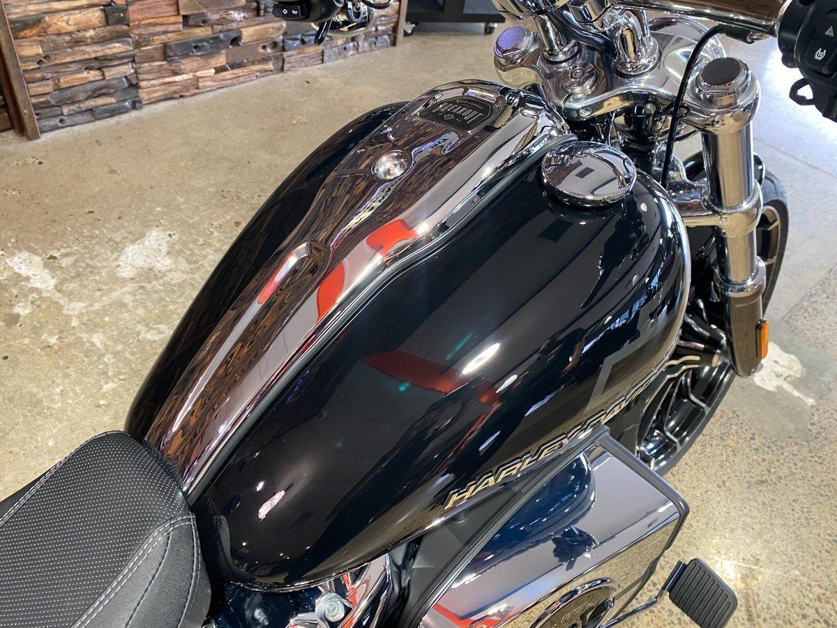 2026 HARLEY-DAVIDSON FXBR BREAKOUT (117) CRUISER