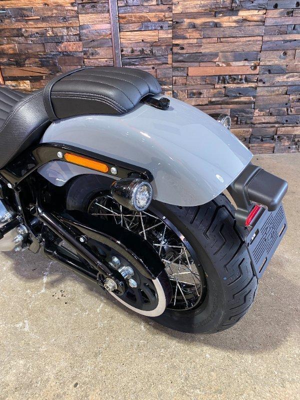 2026 HARLEY-DAVIDSON FXBB STREET BOB (117) CRUISER