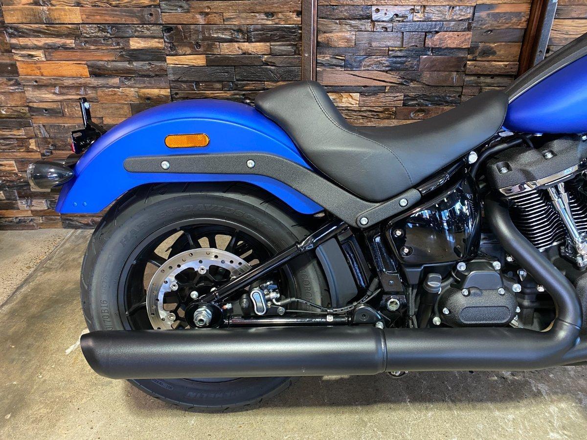 2026 HARLEY-DAVIDSON FXLRS LOW RIDER S (117) CRUISER