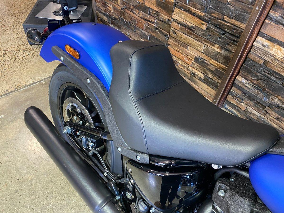 2026 HARLEY-DAVIDSON FXLRS LOW RIDER S (117) CRUISER