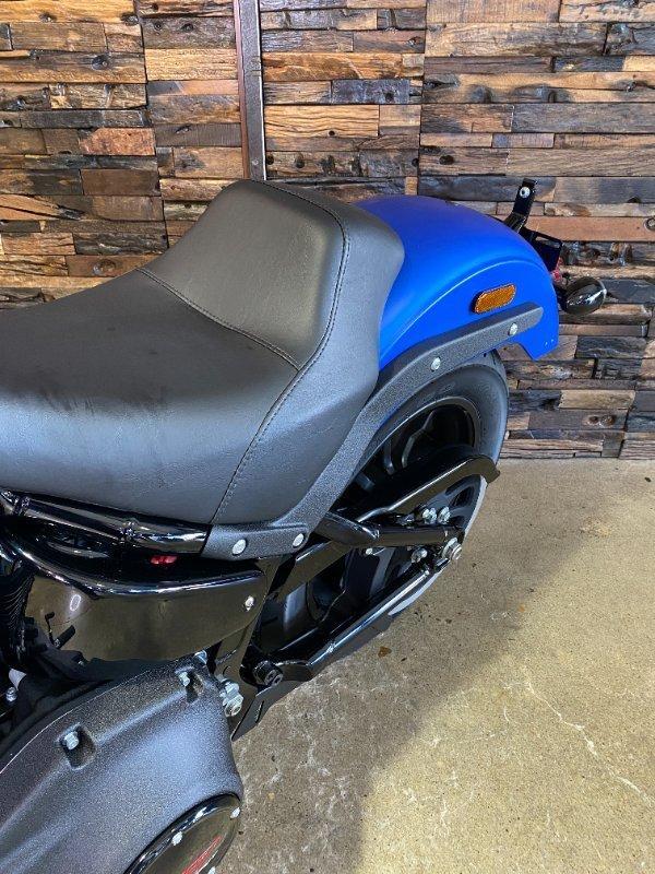 2026 HARLEY-DAVIDSON FXLRS LOW RIDER S (117) CRUISER