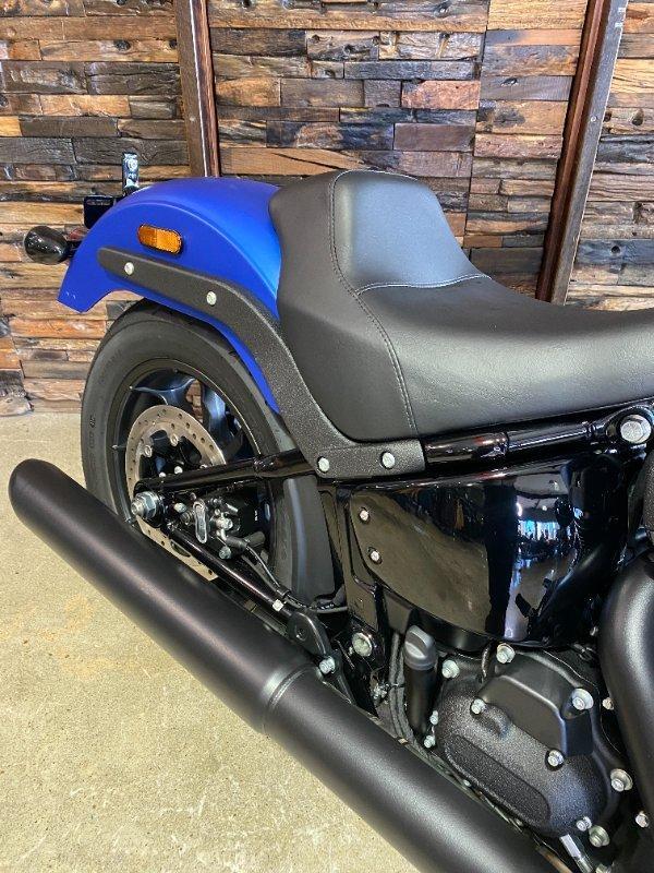 2026 HARLEY-DAVIDSON FXLRS LOW RIDER S (117) CRUISER