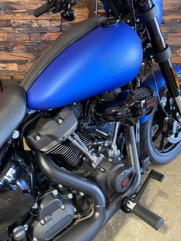 2026 HARLEY-DAVIDSON FXLRS LOW RIDER S (117) CRUISER