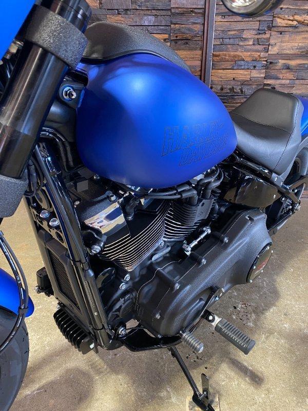 2026 HARLEY-DAVIDSON FXLRS LOW RIDER S (117) CRUISER