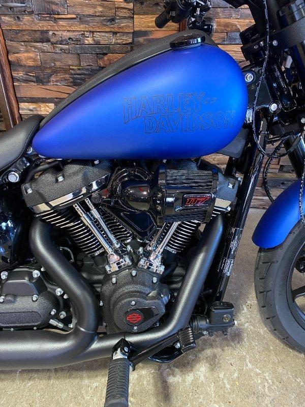 2026 HARLEY-DAVIDSON FXLRS LOW RIDER S (117) CRUISER