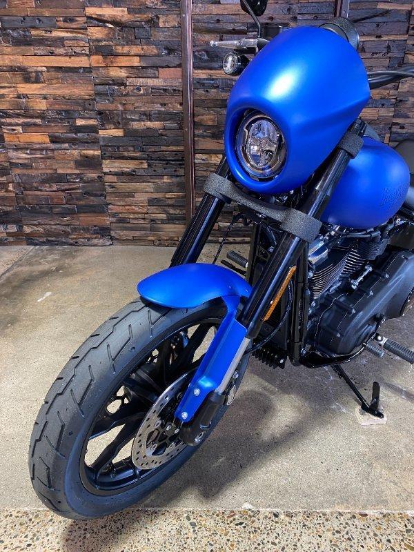 2026 HARLEY-DAVIDSON FXLRS LOW RIDER S (117) CRUISER