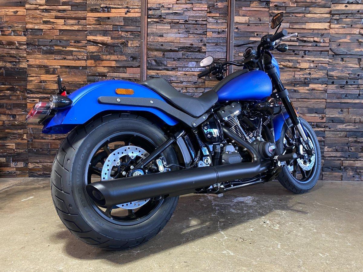 2026 HARLEY-DAVIDSON FXLRS LOW RIDER S (117) CRUISER