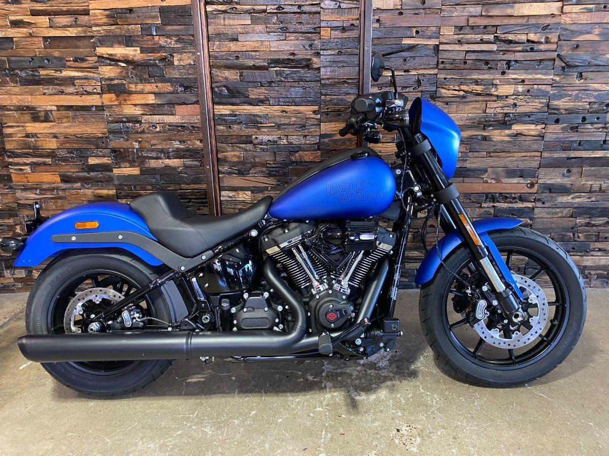2026 HARLEY-DAVIDSON FXLRS LOW RIDER S (117) CRUISER