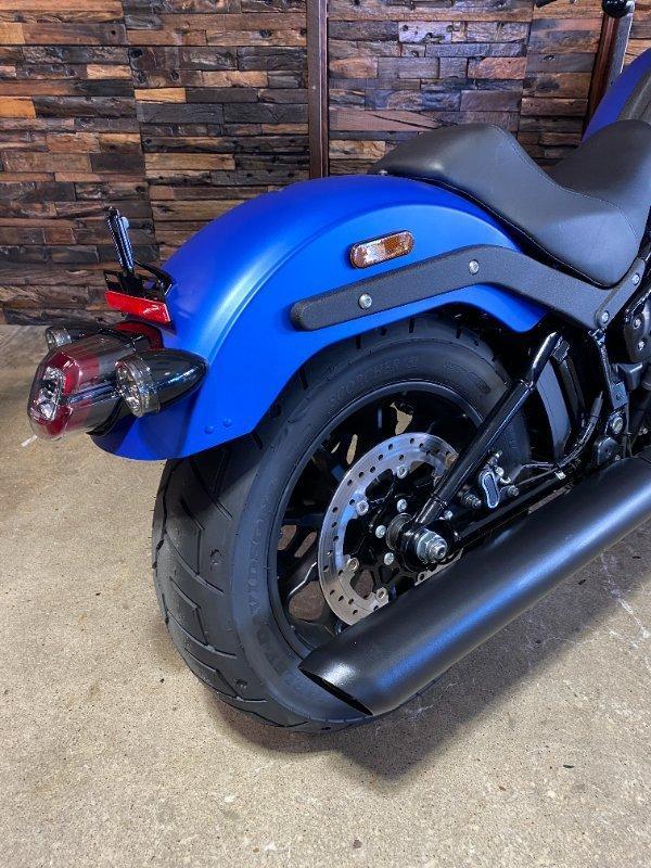 2026 HARLEY-DAVIDSON FXLRS LOW RIDER S (117) CRUISER