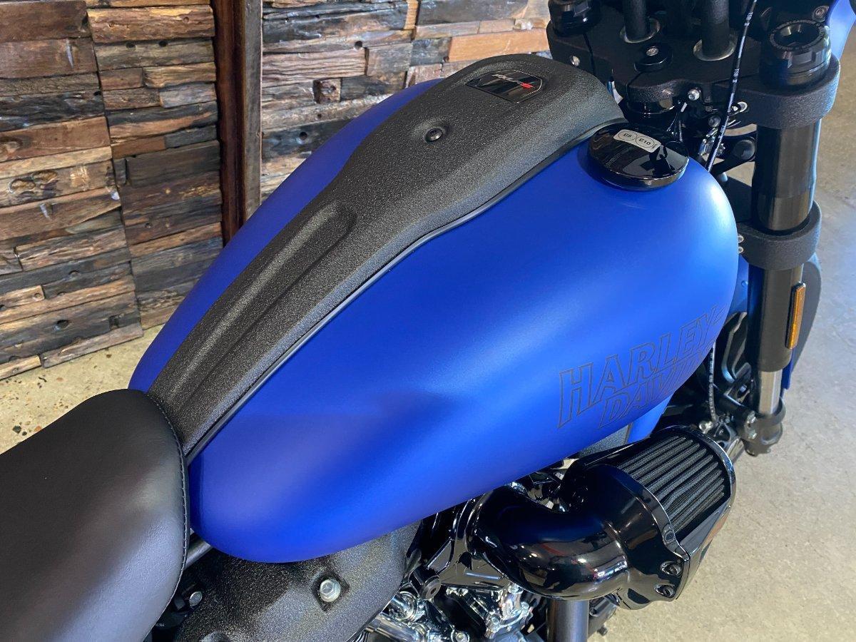 2026 HARLEY-DAVIDSON FXLRS LOW RIDER S (117) CRUISER