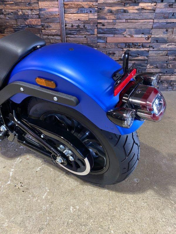 2026 HARLEY-DAVIDSON FXLRS LOW RIDER S (117) CRUISER