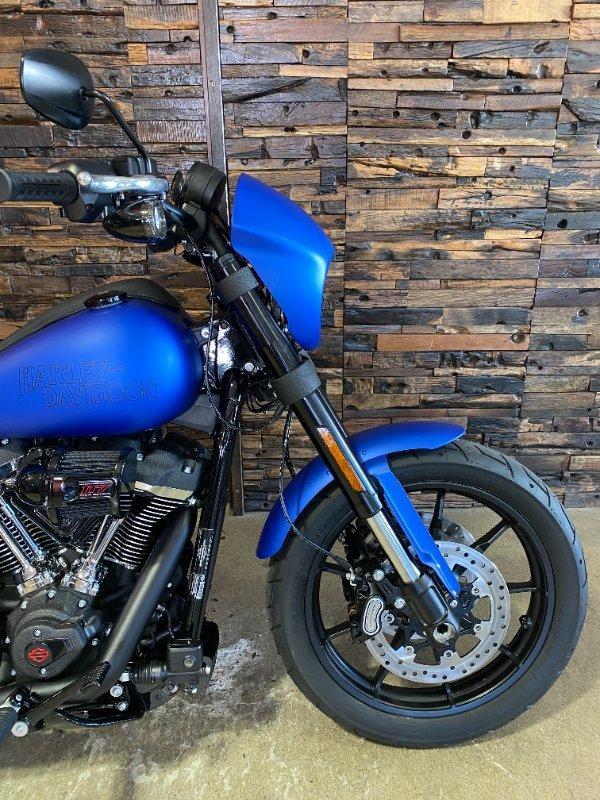 2026 HARLEY-DAVIDSON FXLRS LOW RIDER S (117) CRUISER