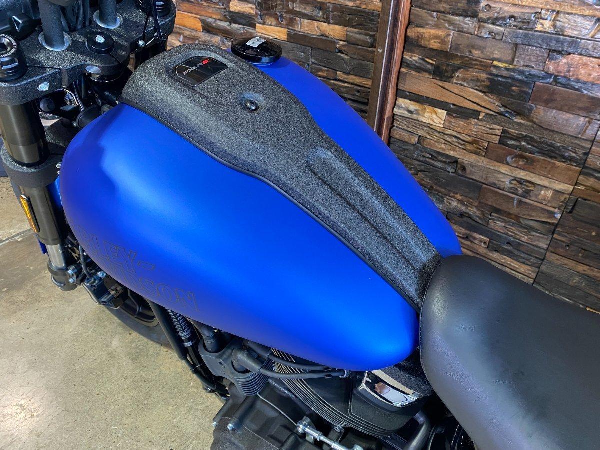 2026 HARLEY-DAVIDSON FXLRS LOW RIDER S (117) CRUISER