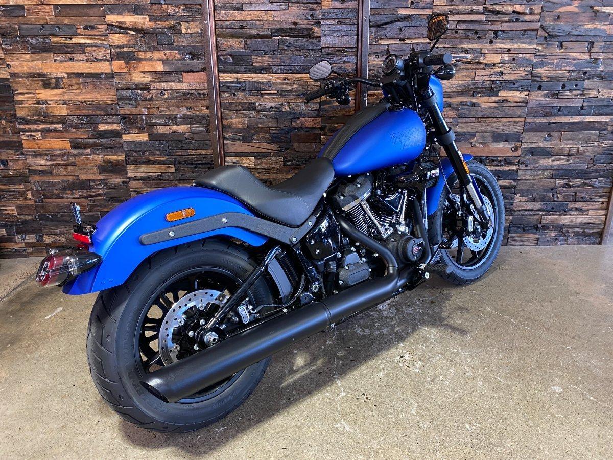 2026 HARLEY-DAVIDSON FXLRS LOW RIDER S (117) CRUISER