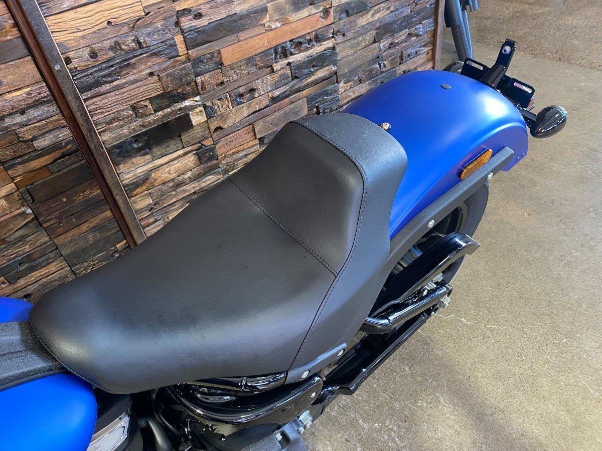 2026 HARLEY-DAVIDSON FXLRS LOW RIDER S (117) CRUISER