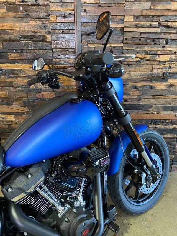 2026 HARLEY-DAVIDSON FXLRS LOW RIDER S (117) CRUISER