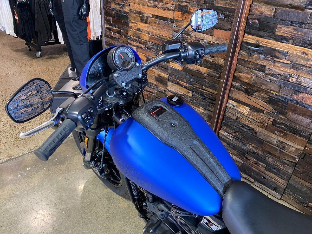 2026 HARLEY-DAVIDSON FXLRS LOW RIDER S (117) CRUISER