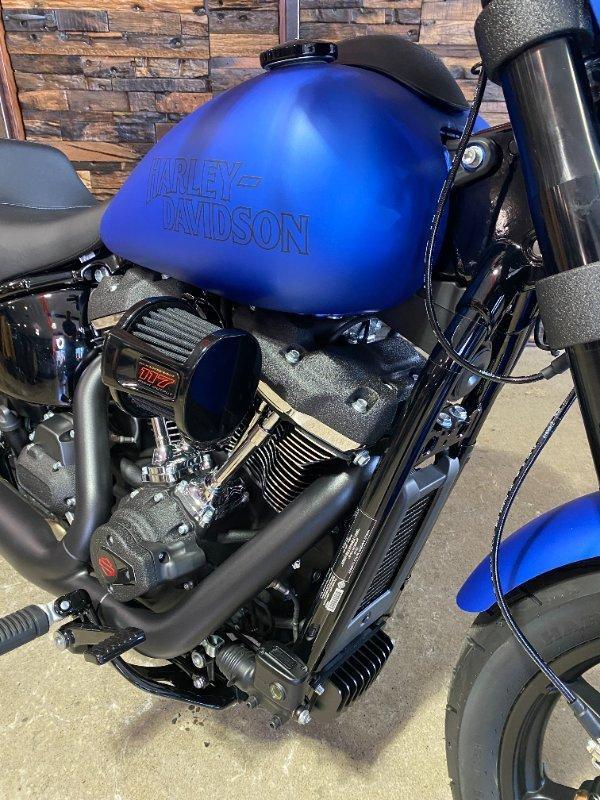 2026 HARLEY-DAVIDSON FXLRS LOW RIDER S (117) CRUISER