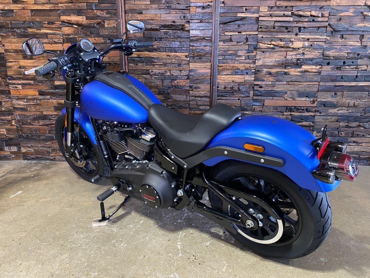 2026 HARLEY-DAVIDSON FXLRS LOW RIDER S (117) CRUISER