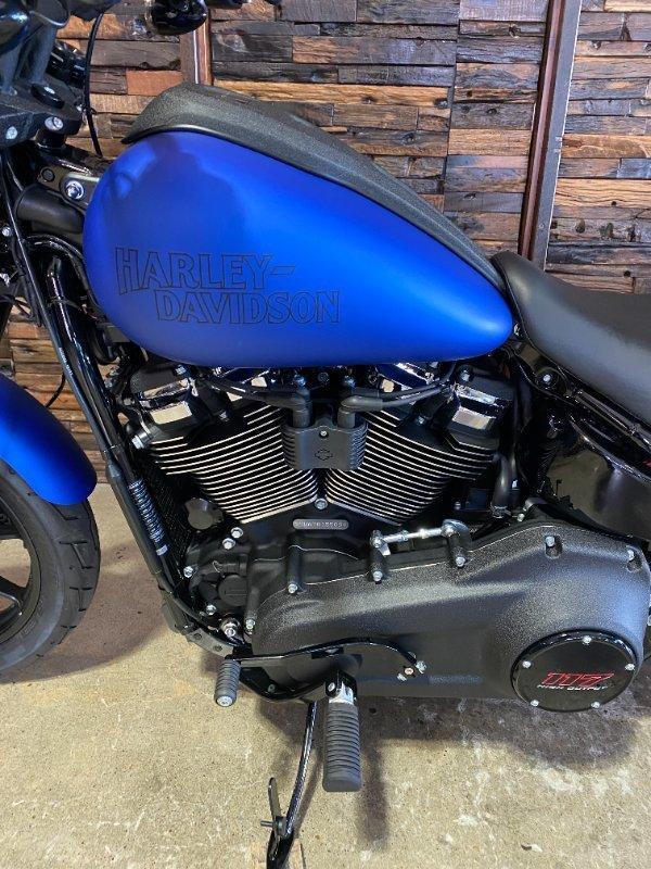 2026 HARLEY-DAVIDSON FXLRS LOW RIDER S (117) CRUISER