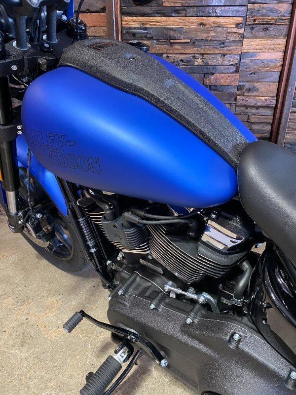 2026 HARLEY-DAVIDSON FXLRS LOW RIDER S (117) CRUISER