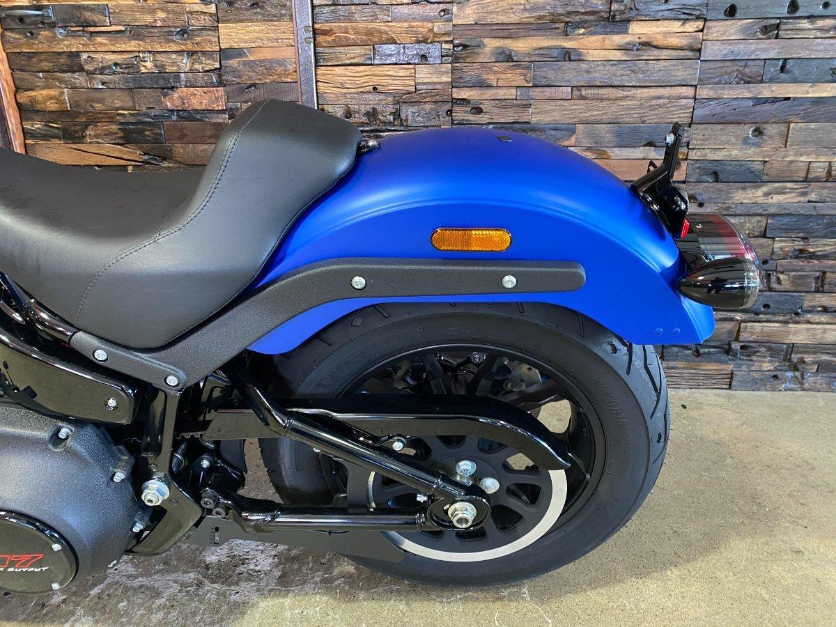 2026 HARLEY-DAVIDSON FXLRS LOW RIDER S (117) CRUISER