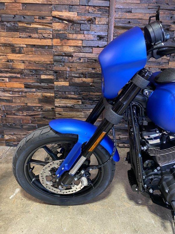 2026 HARLEY-DAVIDSON FXLRS LOW RIDER S (117) CRUISER