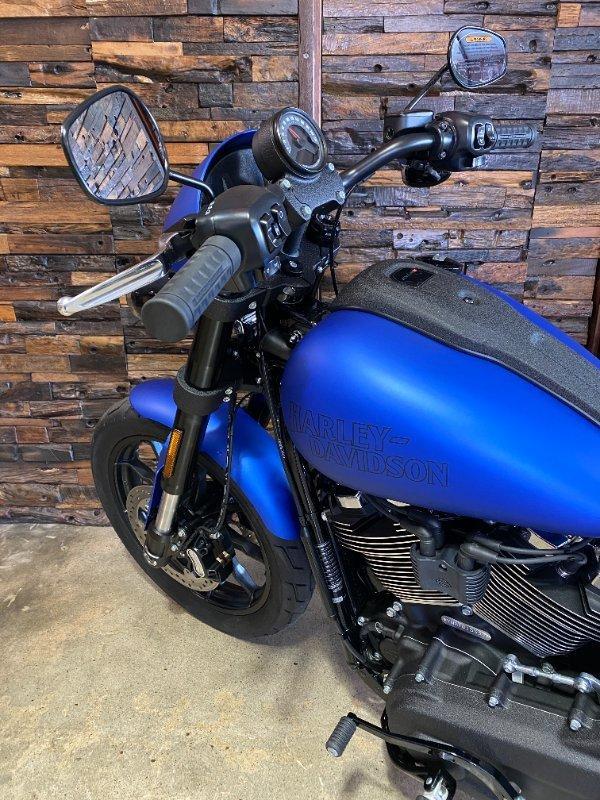 2026 HARLEY-DAVIDSON FXLRS LOW RIDER S (117) CRUISER