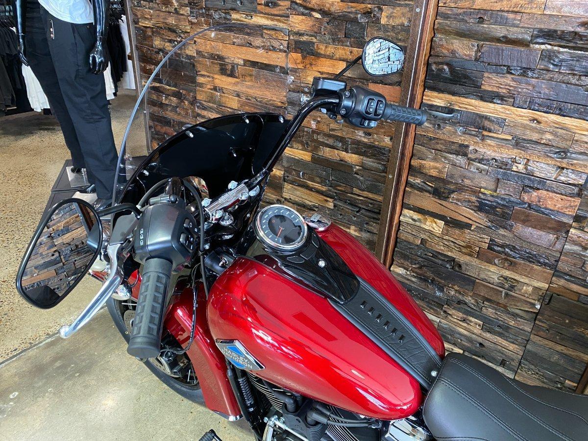 2026 HARLEY-DAVIDSON FLHC HERITAGE CLASSIC (117) CRUISER