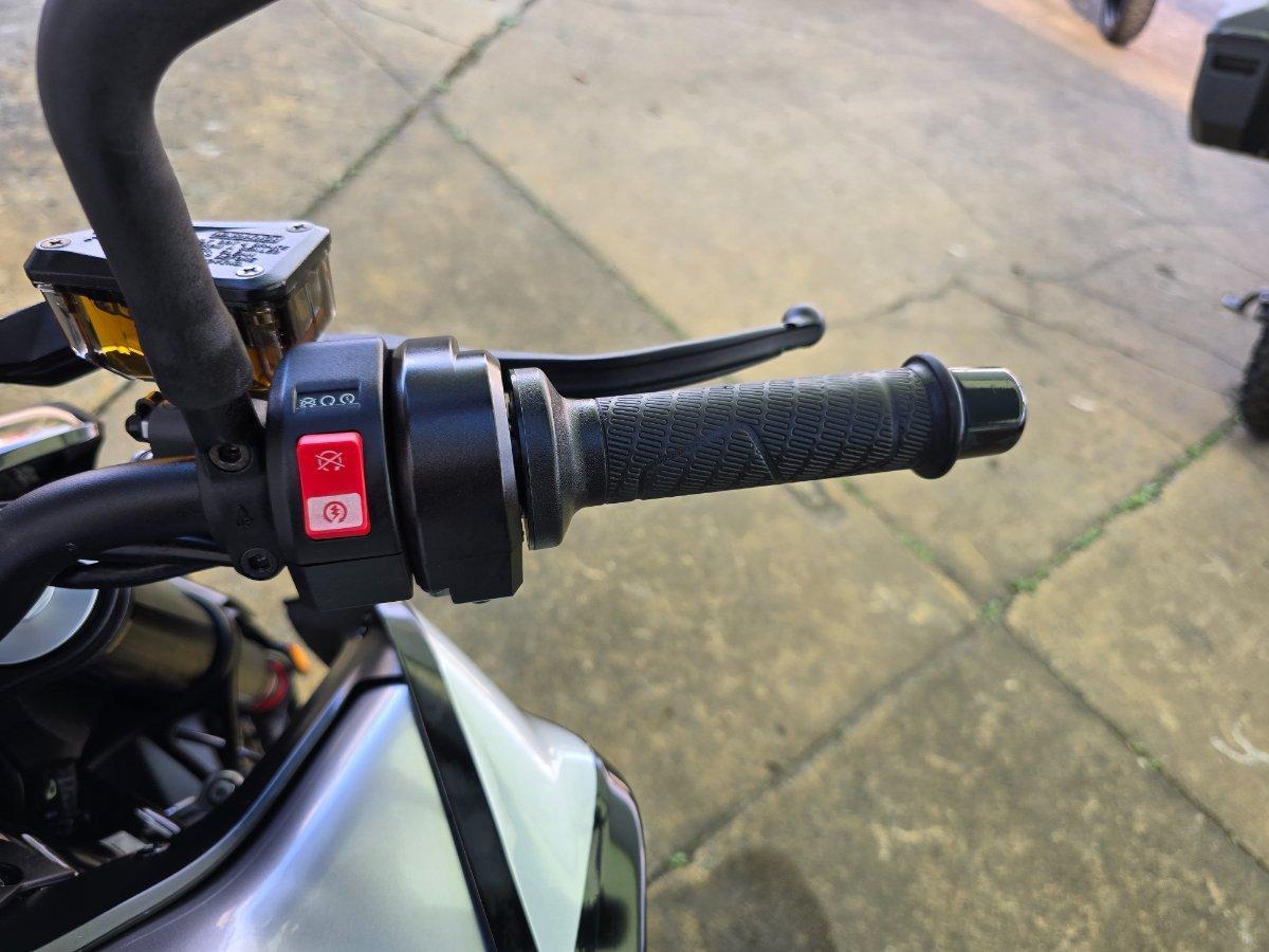 2019 KTM 790 DUKE ROAD