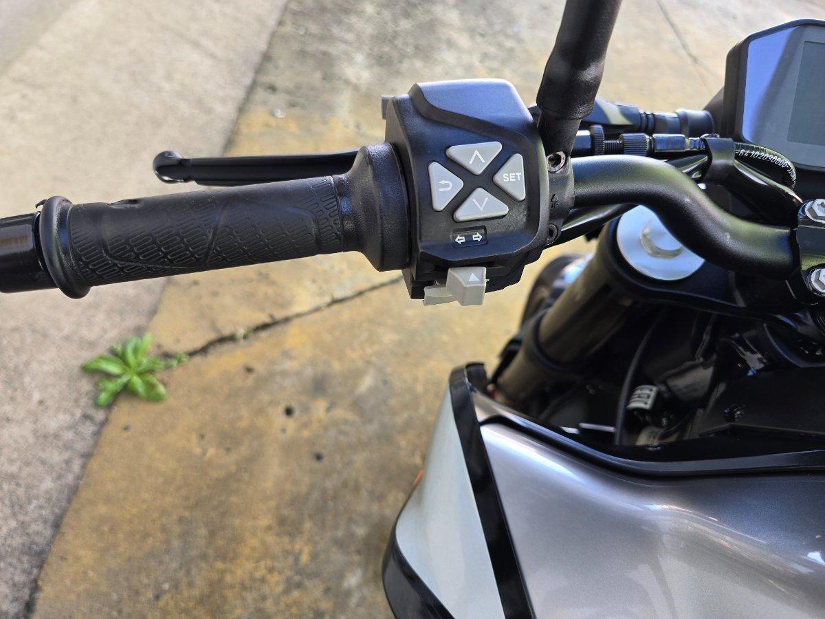 2019 KTM 790 DUKE ROAD