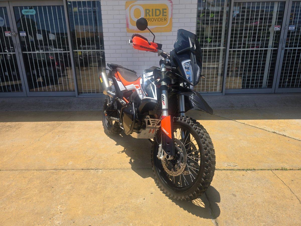 2019 KTM KTM 790 ADVENTURE R DUAL SPORTS