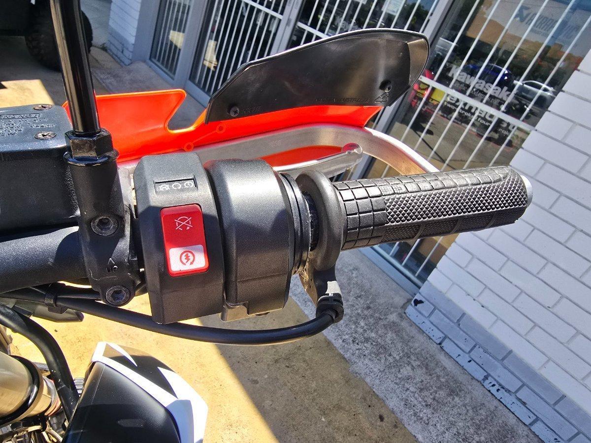 2019 KTM KTM 790 ADVENTURE R DUAL SPORTS