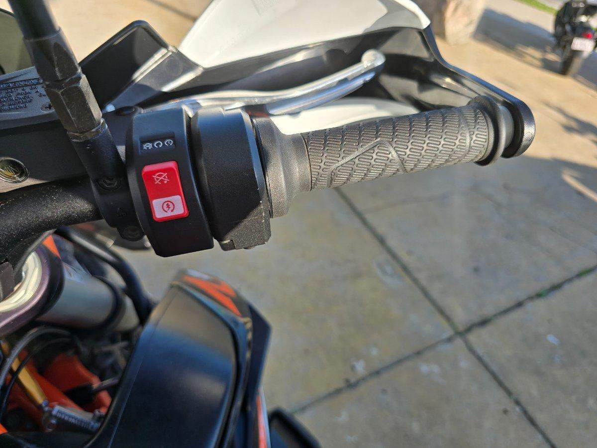 2021 KTM 890 ADVENTURE R DUAL SPORTS